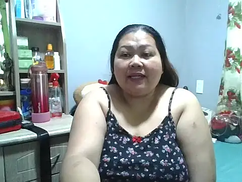 hornyKENDAH online show from March 2026 08:10:02 AM