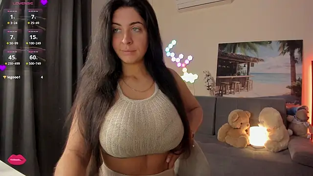 victorias world online show from March 2026 09:03:02 PM