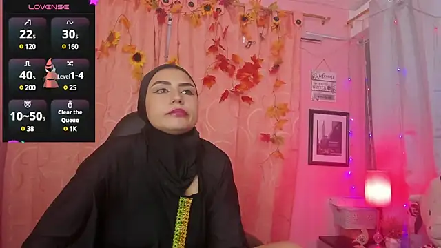 DarshaKhemu online show from January 2025 11:30:01 PM