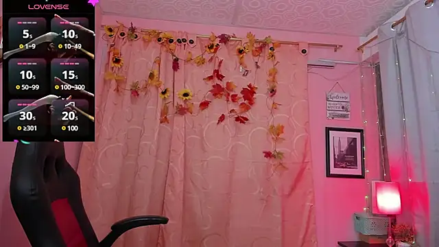 DarshaKhemu online show from February 2025 08:58:01 PM