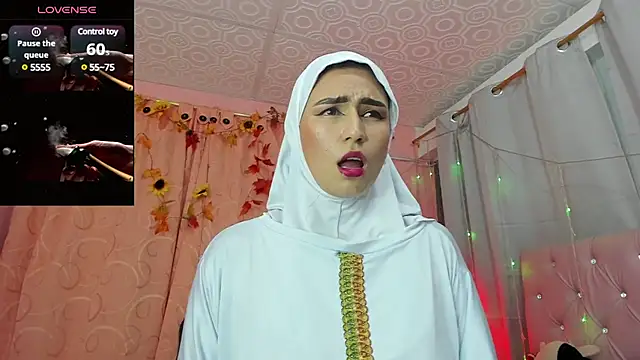 DarshaKhemu online show from February 2025 11:55:02 PM