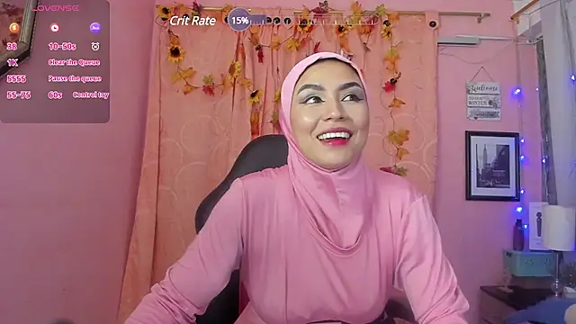 DarshaKhemu online show from February 2025 12:19:02 AM