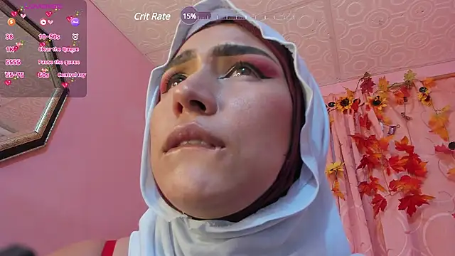 DarshaKhemu online show from February 2025 11:35:01 PM