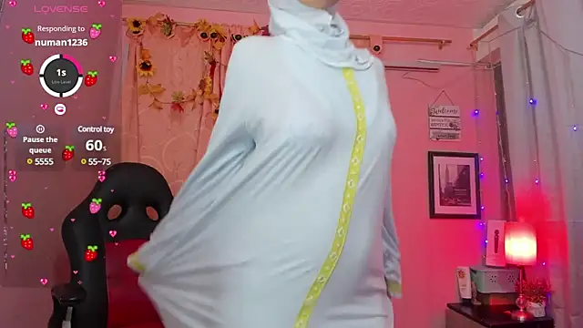 DarshaKhemu online show from March 2025 08:59:01 PM