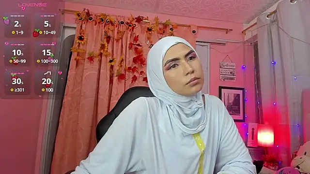 DarshaKhemu online show from March 2025 12:04:02 AM