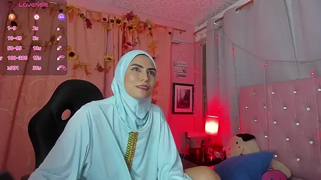 DarshaKhemu online show from March 2025 11:45:02 PM