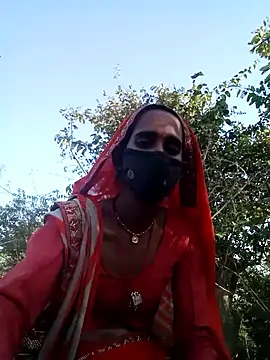 Mohni Das online show from February 2025 11:24:02 AM