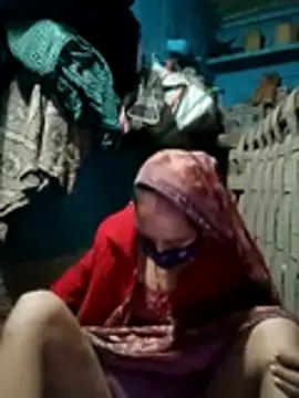 Mohni Das online show from November 2025 07:36:01 PM