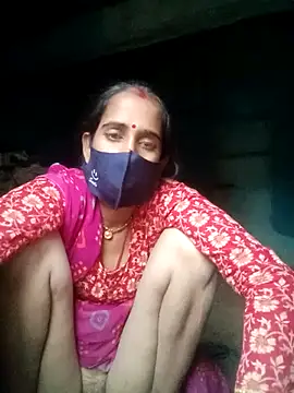 Mohni Das online show from November 2025 11:53:01 AM