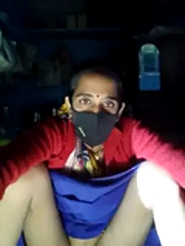 Mohni Das online show from November 2025 11:11:01 AM