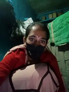 Mohni Das online show from December 2025 12:37:02 AM