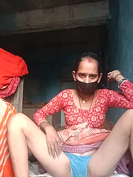 Mohni Das online show from May 2026 12:43:02 PM