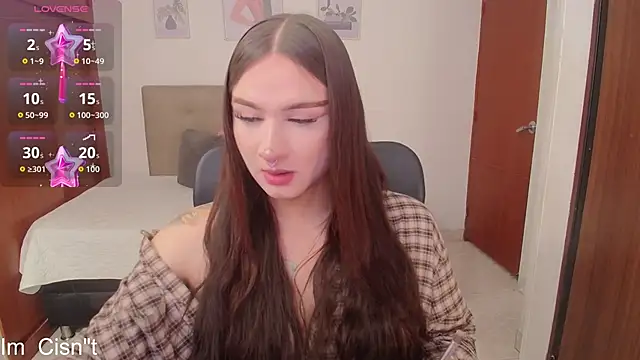 Miley Baker online show from October 2025 02:39:02 PM