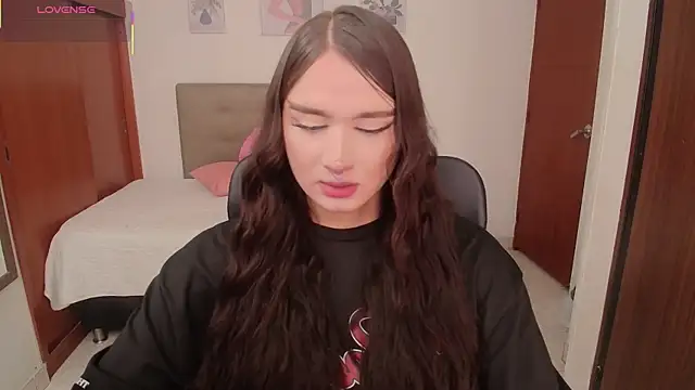 Miley Baker online show from January 2026 02:41:01 PM