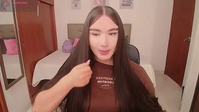 Snapshot of Miley_Baker chatting on February 2026 01:41:02 PM Miley Baker online show from February 2026 01:41:02 PM