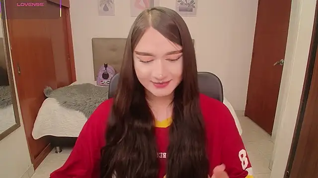 Snapshot of Miley_Baker chatting on February 2026 03:10:01 PM Miley Baker online show from February 2026 03:10:01 PM