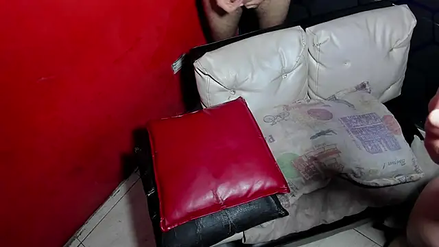 Blow2job-Lat online show from February 2026 07:32:02 PM