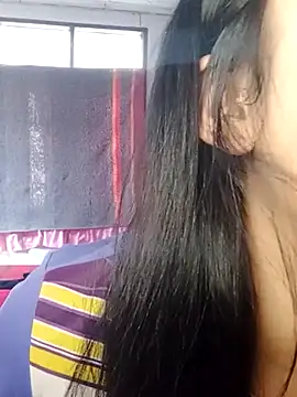 NannyNannybabe online show from December 2024 02:42:01 AM