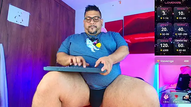 jacoob woods online show from September 2025 02:23:01 AM