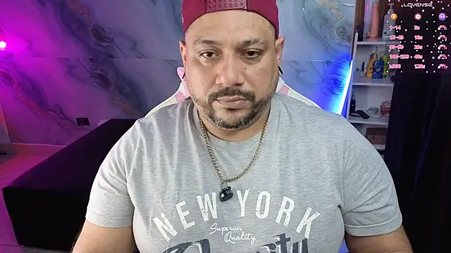 jacoob woods online show from April 2026 05:50:02 PM