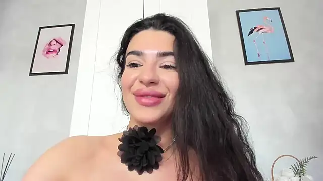 Naila18 online show from March 2025 10:13:02 AM