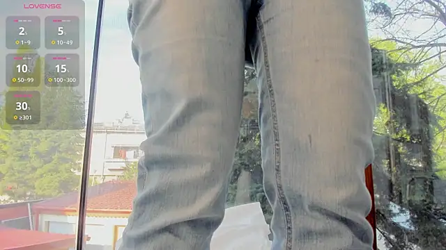 Naila18 online show from April 2026 05:29:01 AM