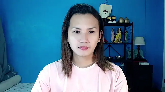 Snapshot of beatrice_21 chatting on January 2025 01:30:01 PM beatrice 21 online show from January 2025 01:30:01 PM