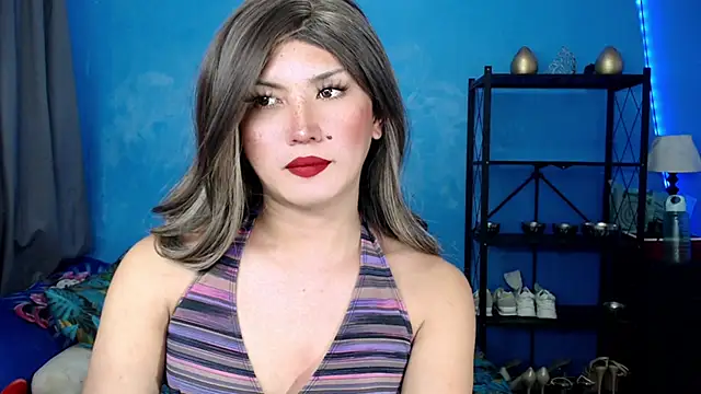 Snapshot of beatrice_21 chatting on January 2025 04:41:01 PM beatrice 21 online show from January 2025 04:41:01 PM