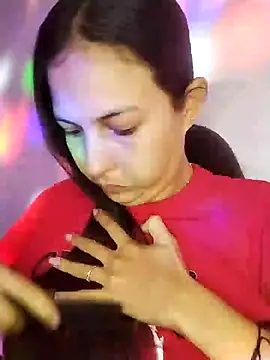 Snapshot of angel_delcielo chatting on December 2024 10:37:01 PM angel delcielo online show from December 2024 10:37:01 PM