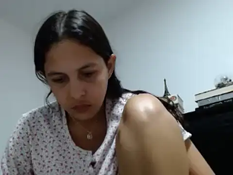 Snapshot of angel_delcielo chatting on February 2025 12:20:02 AM angel delcielo online show from February 2025 12:20:02 AM