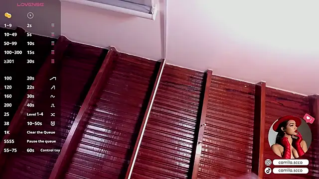 kem hott online show from January 2025 04:25:01 AM