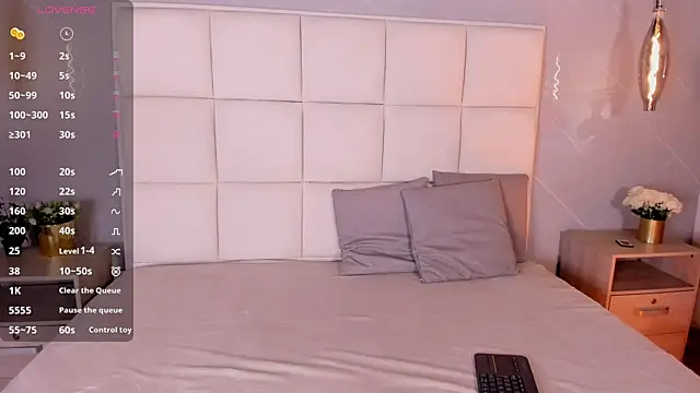 kem hott online show from March 2025 03:57:02 AM