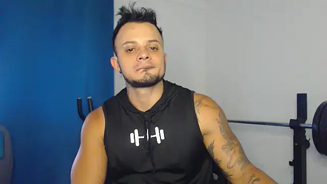 JacobJamess online show from September 2025 07:06:02 PM