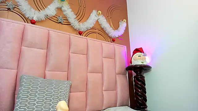 valeriaa19 online show from January 2025 08:32:02 AM