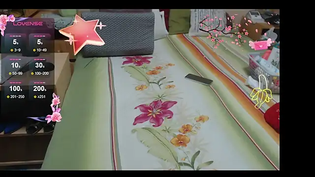 Snapshot of Margaret-milf chatting on March 2025 05:02:01 AM Margaret-milf online show from March 2025 05:02:01 AM