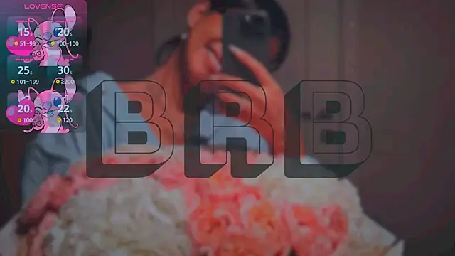 Mia Tin online show from January 2025 05:10:01 AM