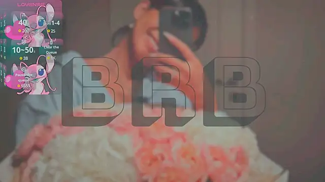 Mia Tin online show from February 2025 06:31:01 AM