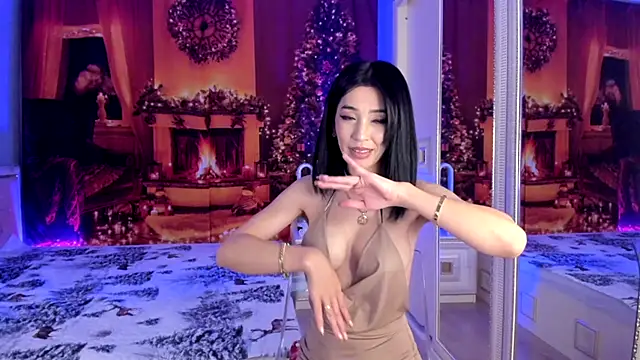 Snapshot of Li_baby chatting on December 2024 01:44:01 PM Li baby online show from December 2024 01:44:01 PM