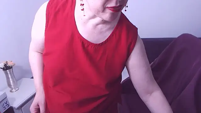 ChristaRose online show from October 2025 02:50:02 AM