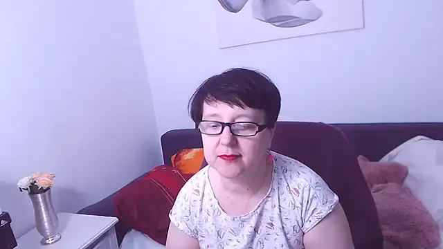 ChristaRose online show from October 2025 01:03:02 AM