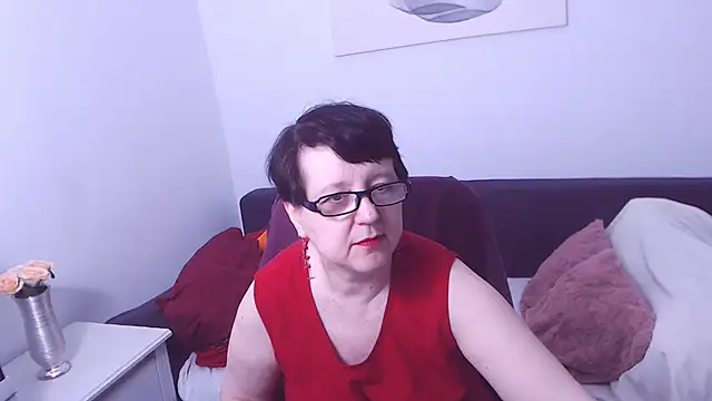 ChristaRose online show from October 2025 05:24:02 PM