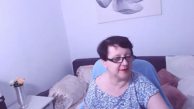 ChristaRose online show from October 2025 11:16:02 PM