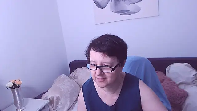 ChristaRose online show from October 2025 07:13:02 PM