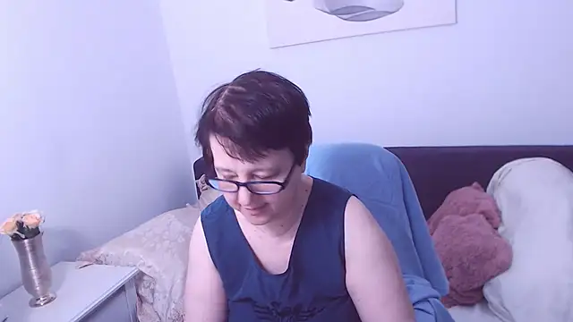 ChristaRose online show from November 2025 12:57:02 AM