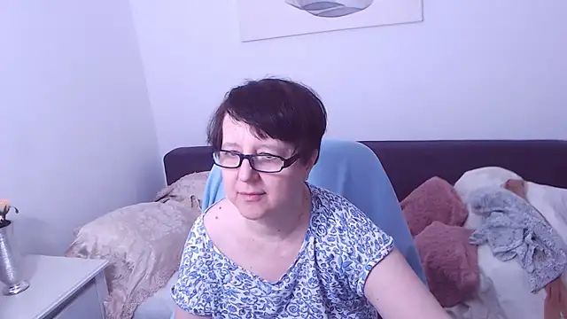 ChristaRose online show from January 2026 01:27:02 PM