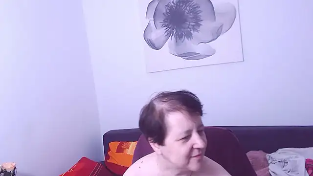 ChristaRose online show from January 2026 08:46:02 PM