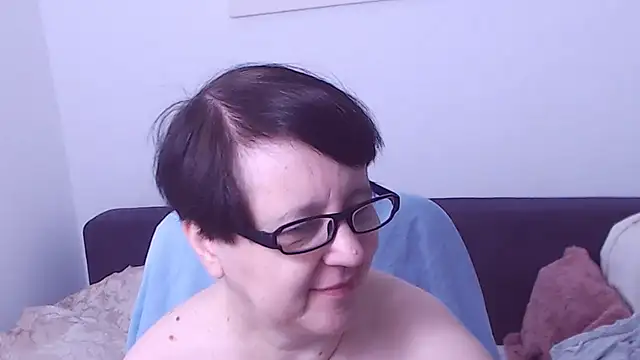 ChristaRose online show from January 2026 07:11:01 PM