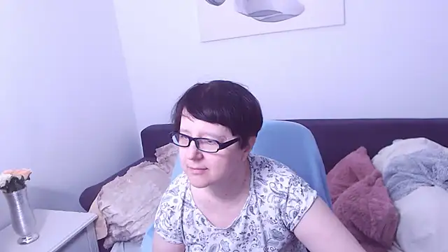 ChristaRose online show from February 2026 10:17:01 PM