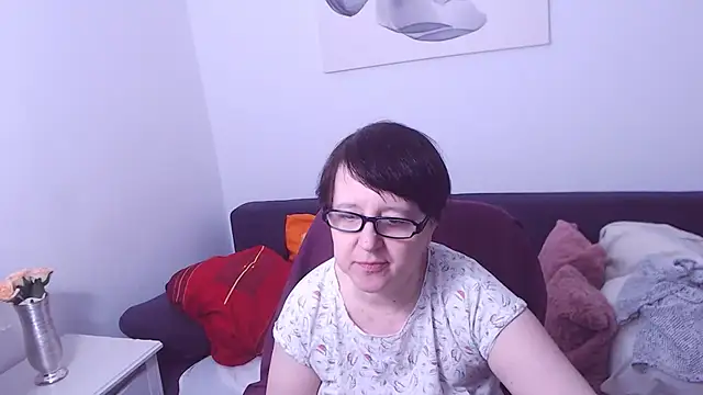 ChristaRose online show from March 2026 12:50:01 AM