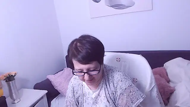 ChristaRose online show from April 2026 12:05:01 AM